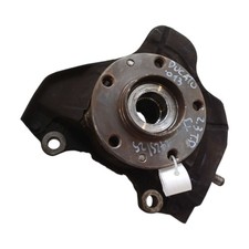 MONTANTE SOSPENSIONE ANT. SX PER FIAT Ducato 5° Serie 1357004080 F1AE3481E (06