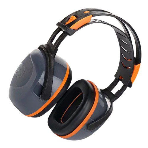 Ear protection construction - ear,