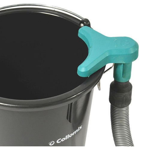 Collomix dust aspiratore - dust.ex,