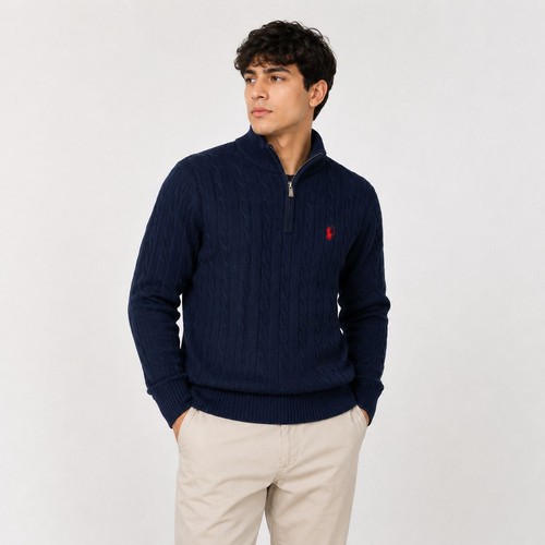 Polo ralph lauren cotton - polo,
