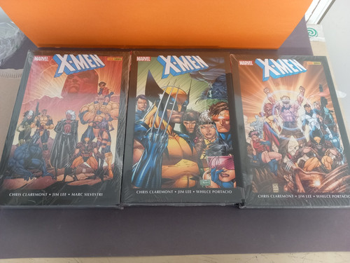 Aavv men voll - -, marvel