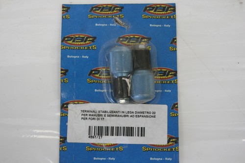 Kit pesi manubrio handlebar - manubrio,