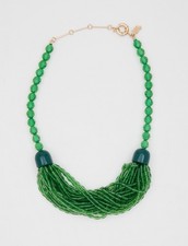 🌟 Collana Con Perline MAX