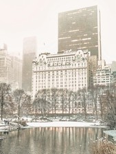 Foto da parete - The Winter