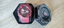 casio g-shock Protection