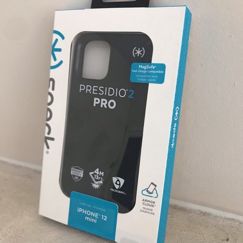 Custodia antimicrobica speck - custodia,