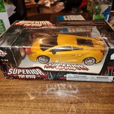 NEW RC Lamborghini Superior