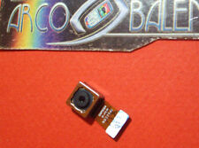 FOTOCAMERA BACK POSTERIORE ORIGINALE LEICA HUAWEI P10 LITE +FLAT FLEX WAS LX1A