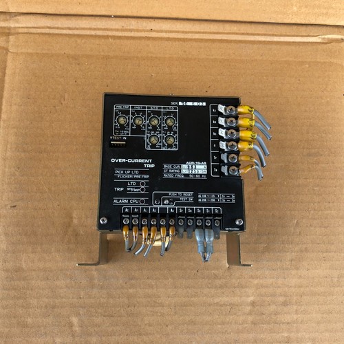 Terasaki electric aor1sas over - aor1sas,