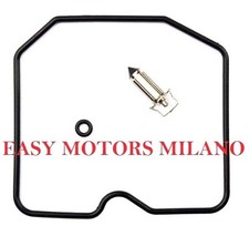 KIT REVISIONE CARBURATORE PER