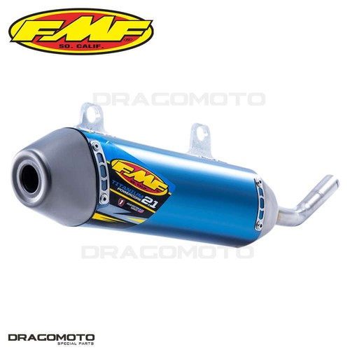 Ktm exc 300 - 300, tpi