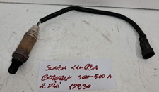 SONDA LAMBDA MARMITTA PIAGGIO BEVERLY 400 500 A 2 FILI!!! VEDI?!!