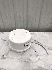 Sea Ray Sundancer 290 Barca HRC Radar Antenna Cupola