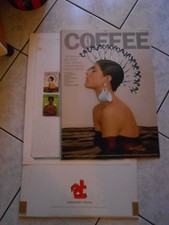 calendario-CAFFE' LAVAZZA 2003-da collezione