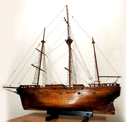 Barca nave vascello - nave,