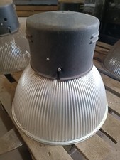 LAMPADA FARO INDUSTRIALE 230V 250W LOTTO USATO