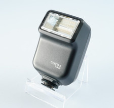 EX+++++ CONTAX TLA 20 flash