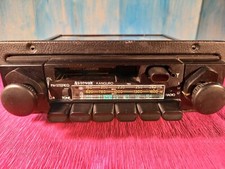 Autoradio vintage autovox - autoradio,