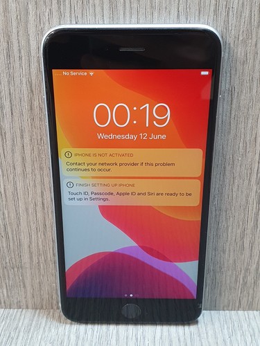 A1687 apple iphone plus 64 - apple, 6s