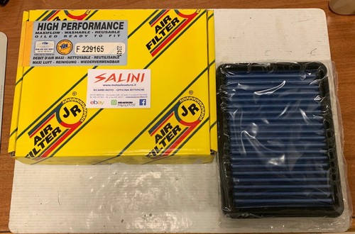 Filtro aria f229165 - aria, jr