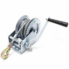 PARANCO MANUALE DA 8 METRI CON