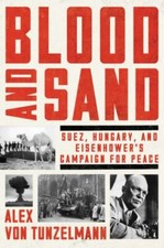 Blood and Sand: Suez, Hungary
