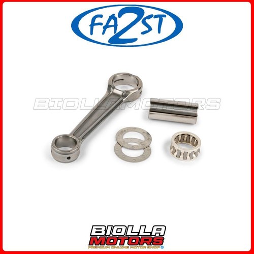 Tfast130 kit biella 2fast - tfast130,