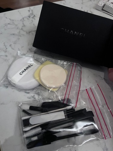 Make accessori - make, up