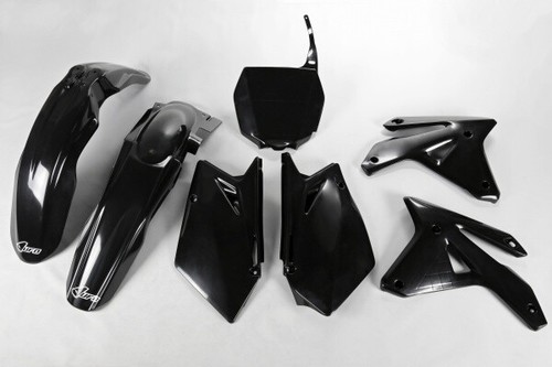 Kit plastiche carene - plastiche,