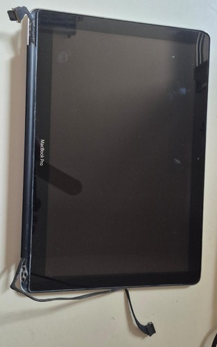 Display completo apple macbook - display,