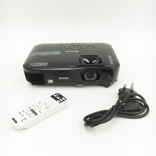 Proiettore home cinema epson - proiettore,