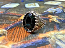 Illuminati anello cacciato