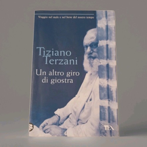 Tiziano terzani un altro - -,