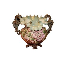 Elegante centrotavola in