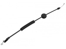 5M0837085B Cavo di apertura maniglia porta anteriore, VW, Golf 5, Jetta, 530 mm