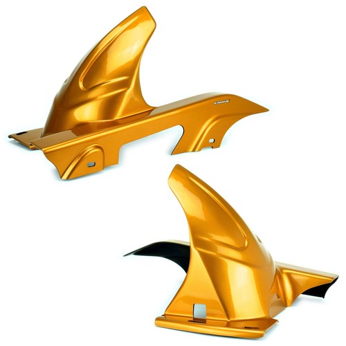 Ermax hugger giallo - ermax,