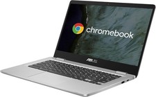 ASUS Chromebook C423NA-EC0314