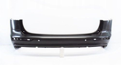 Paraurti posteriore volvo - paraurti,
