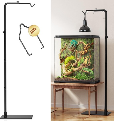 Supporto regolabile lampada - regolabile,
