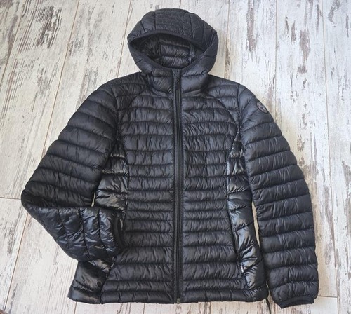 Giacca donna napapijri nero - giacca,