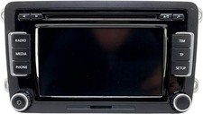 Autoradio originale VW Touran
