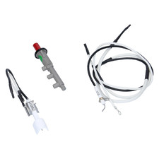 WEBER KIT D'ACCENSIONE -