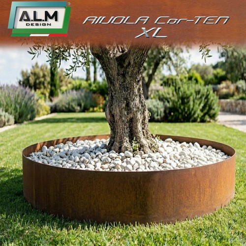 Bordura per aiuole alberi - per,