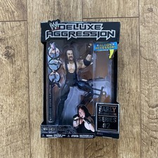Wwe jakks pacific deluxe - wwe,