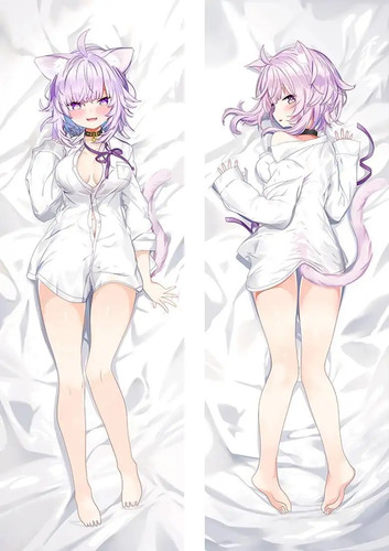 Anime vtuber nekomata okayu - anime,