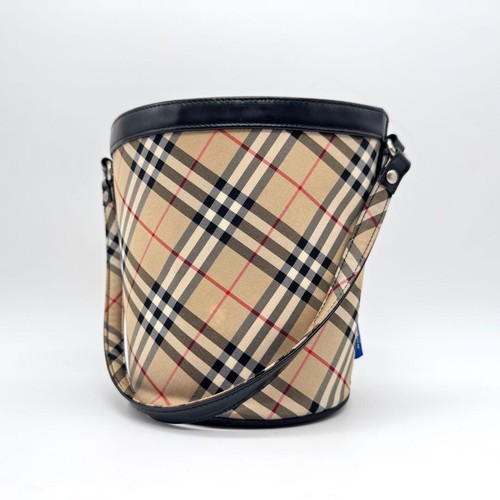Borsa tracolla burberry - borsa,