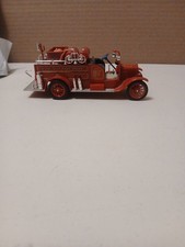 VINTAGE 1926 FORD POMPIERE