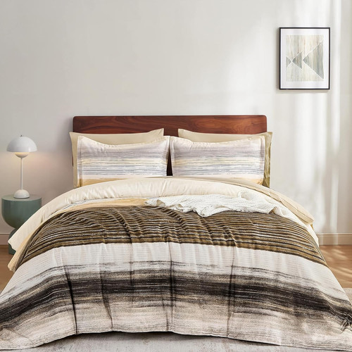 Set piumone letto king - size, 7