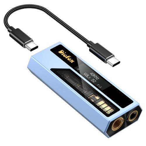 Diofox a11 amplificatore - diofox,