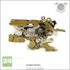 Serratura sportello Maxgear